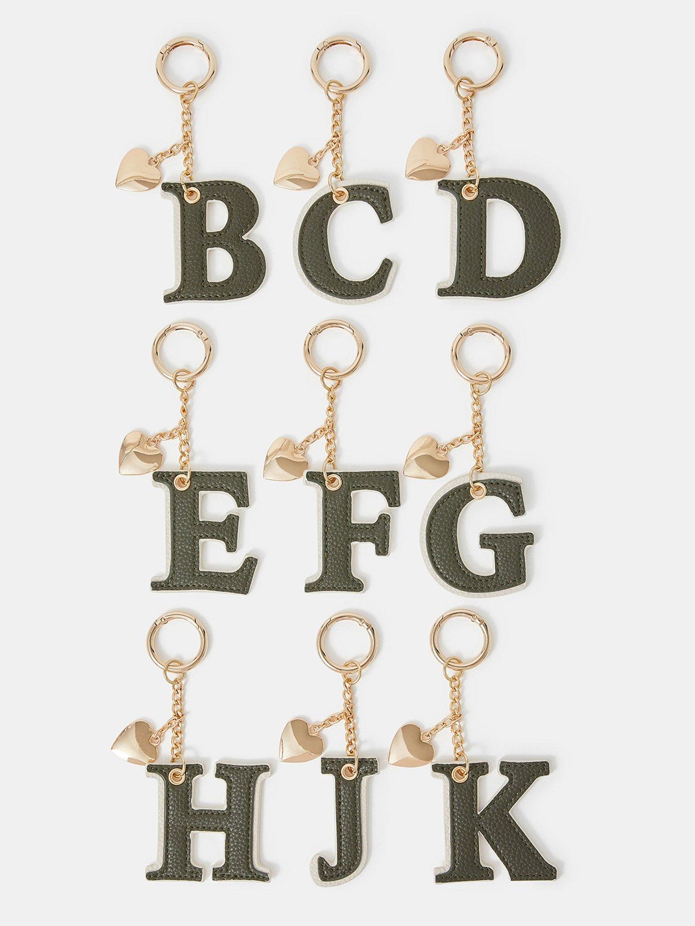 accessorize-initial-heart-bag-charm-greenoutfit