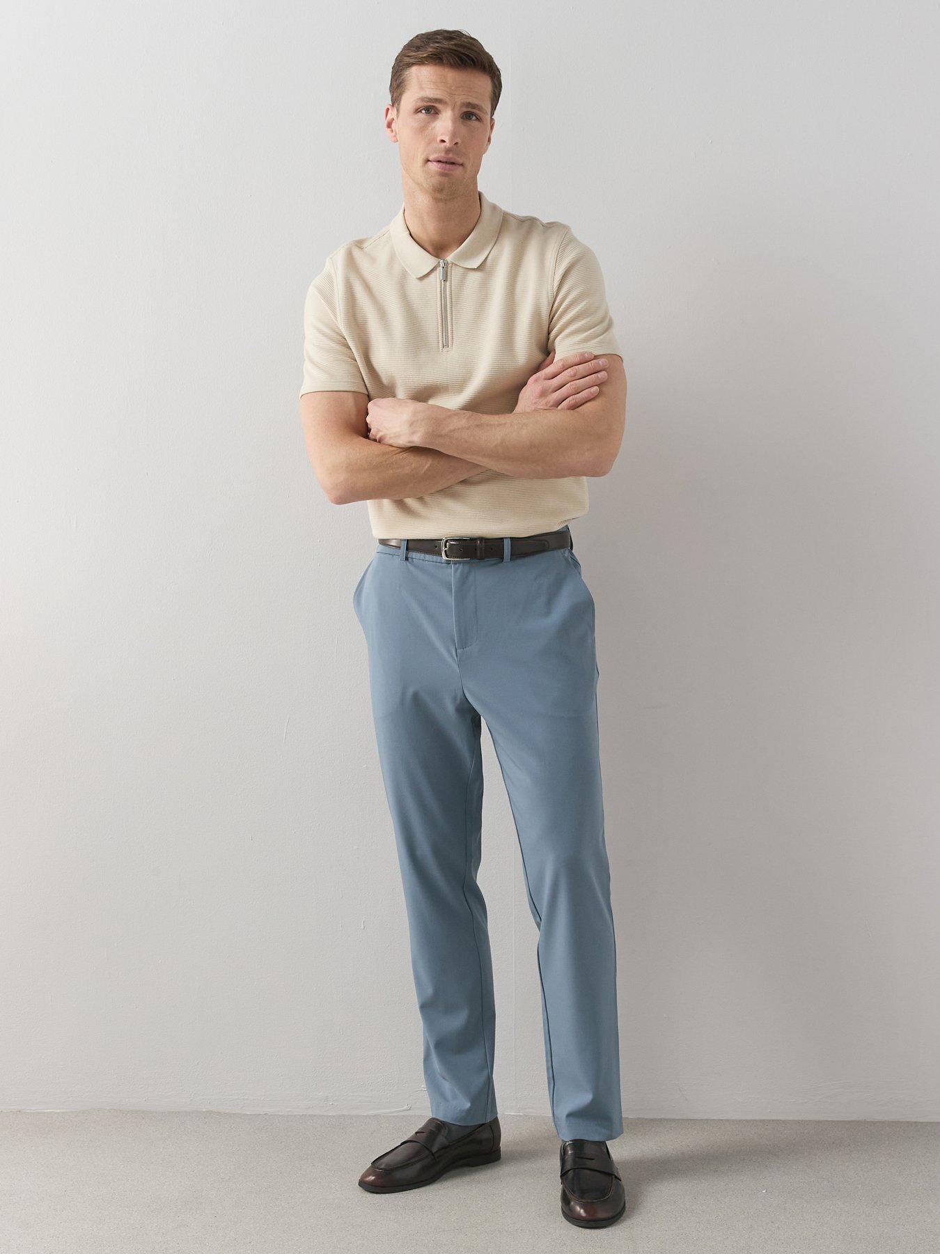 the-very-collection-formal-trouser-bluefront