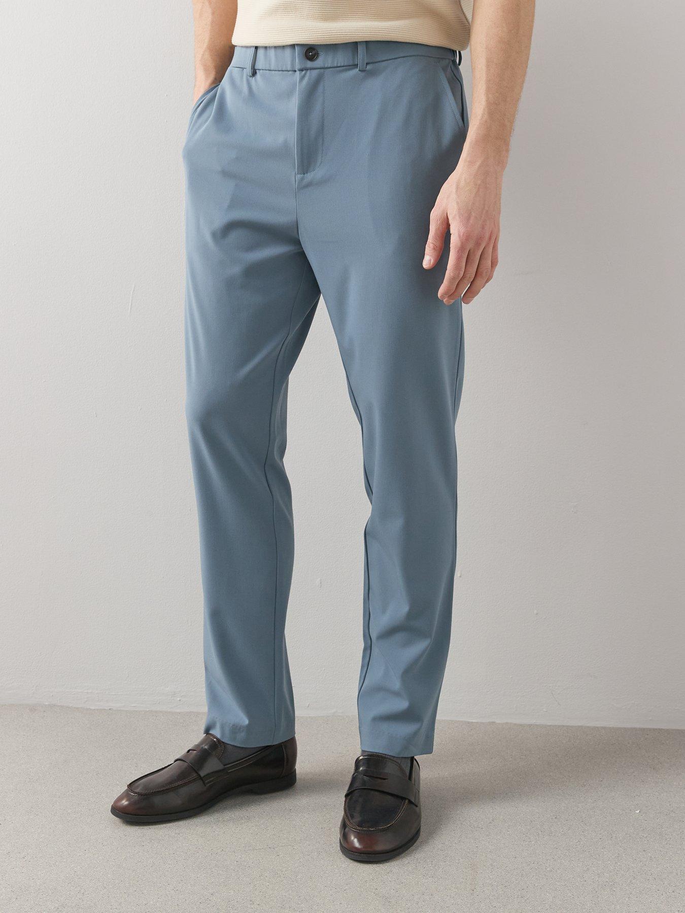 the-very-collection-formal-trouser-blueoutfit