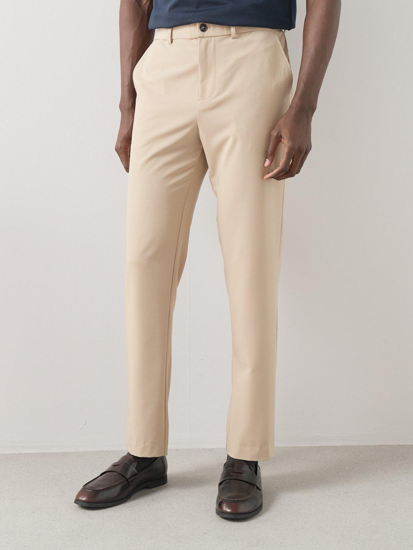 the-very-collection-formal-trousers-stonedetail