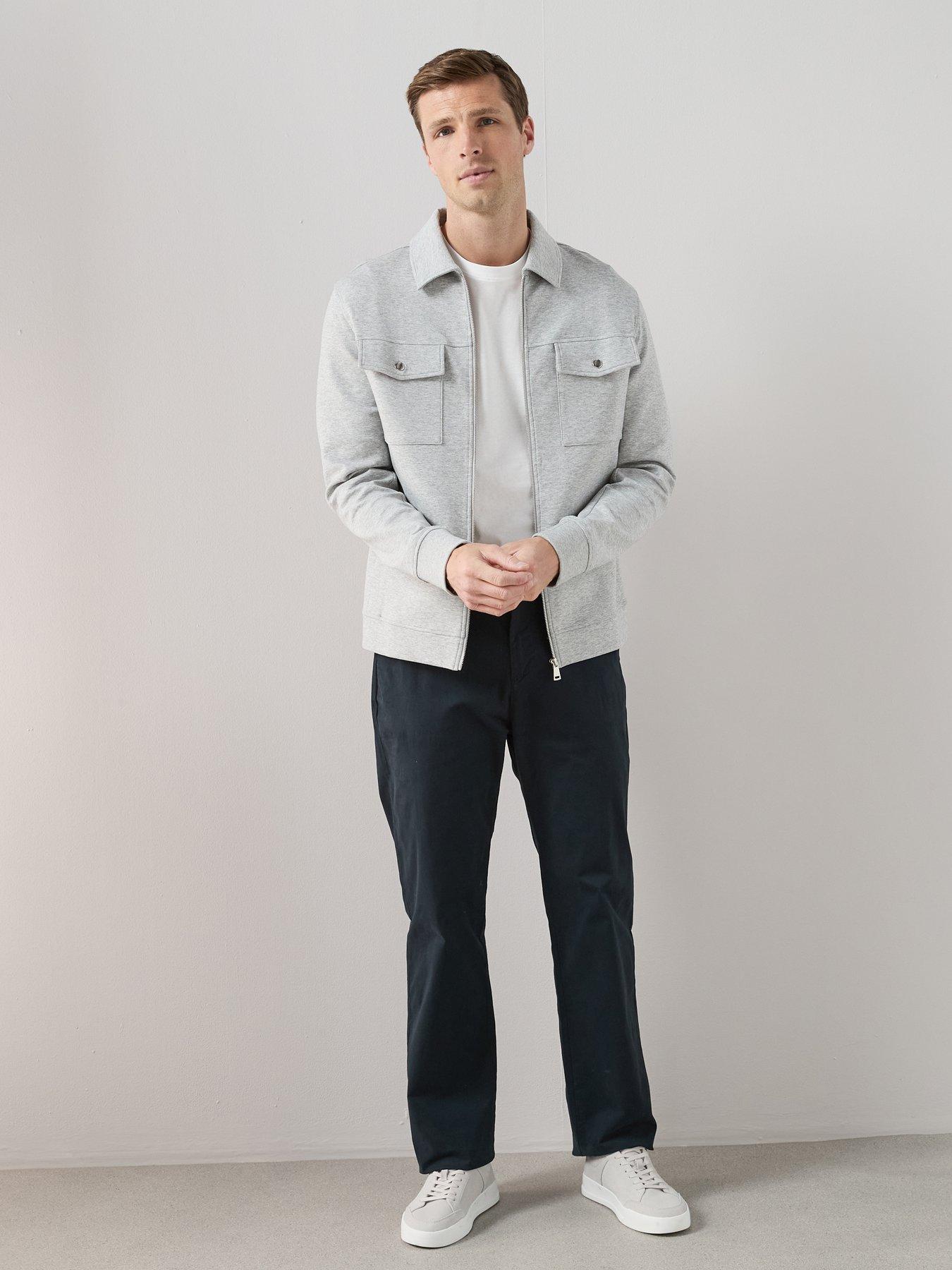 the-very-collection-cotton-rich-jersey-zip-through-jacket-greyback