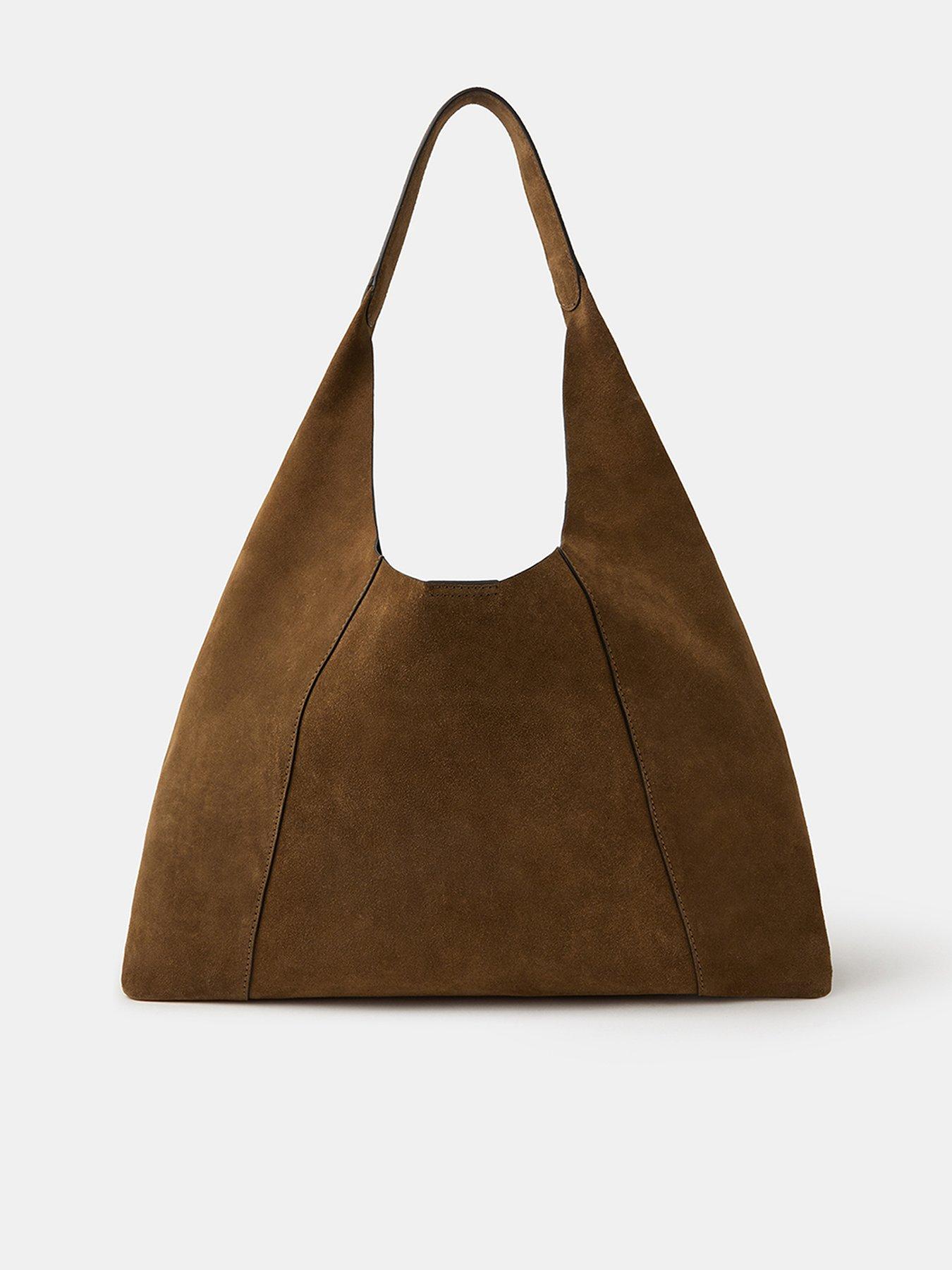 accessorize-extra-large-suede-shoulder-bag-brown