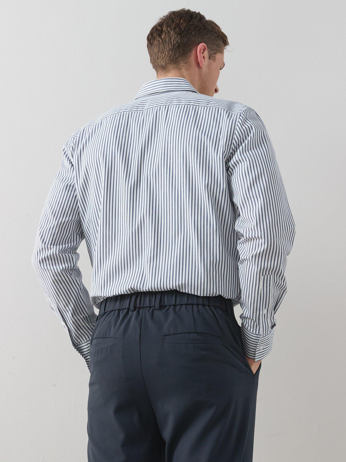 the-very-collection-formal-trousers-navydetail