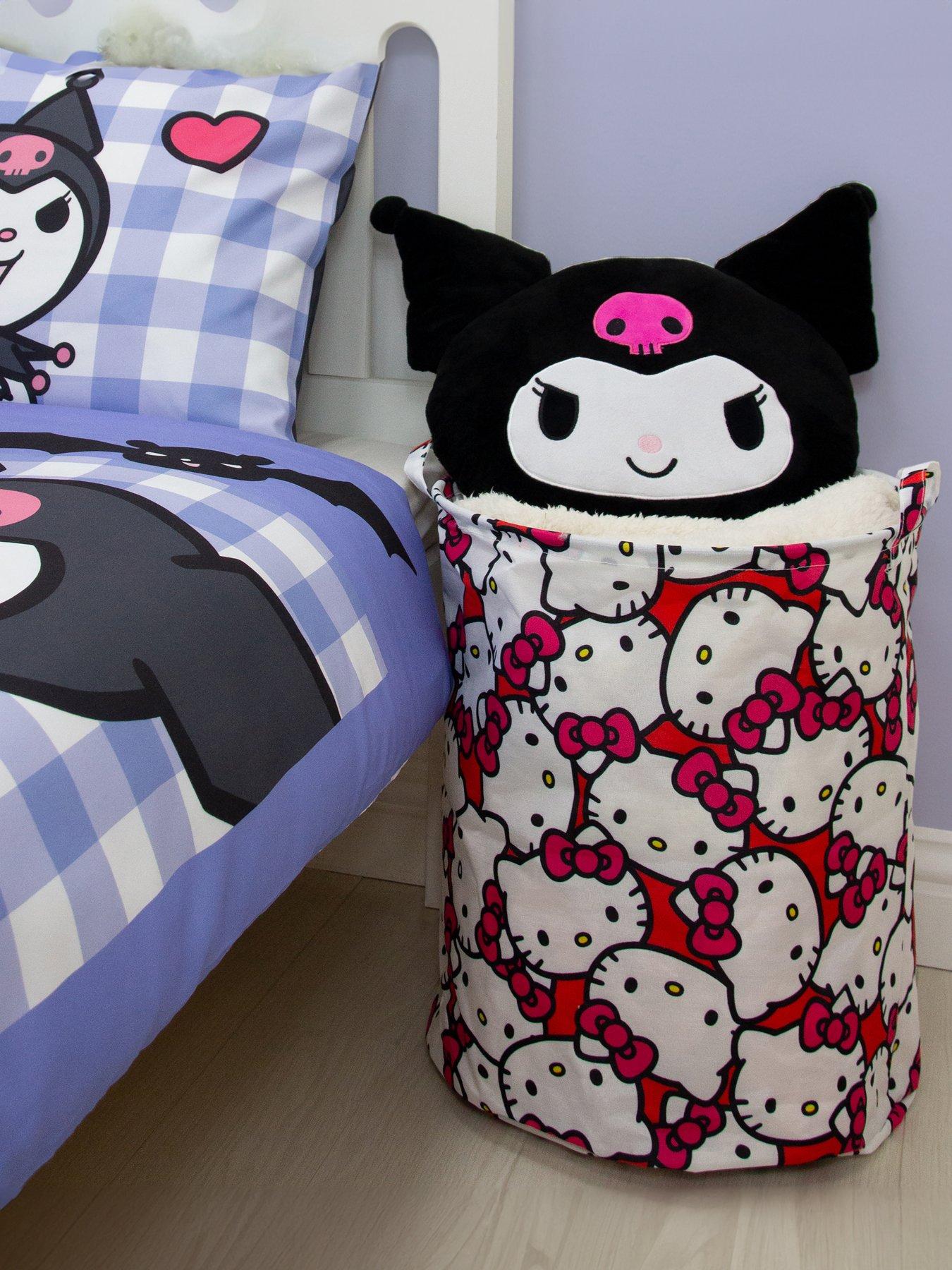Hello Kitty Hello Kitty Star Storage Hamper