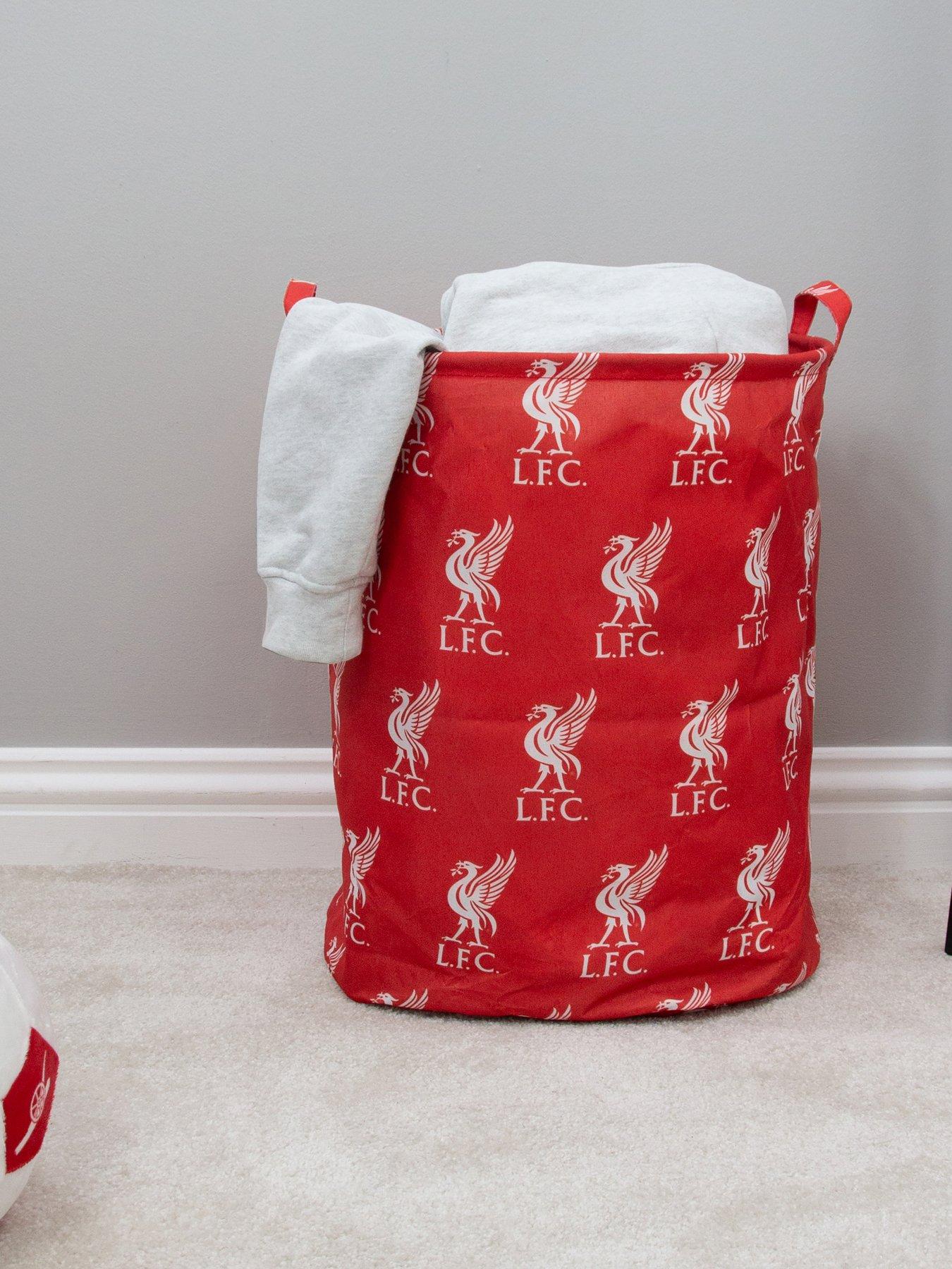 Liverpool FC Liverpool Strike Storage Hamper