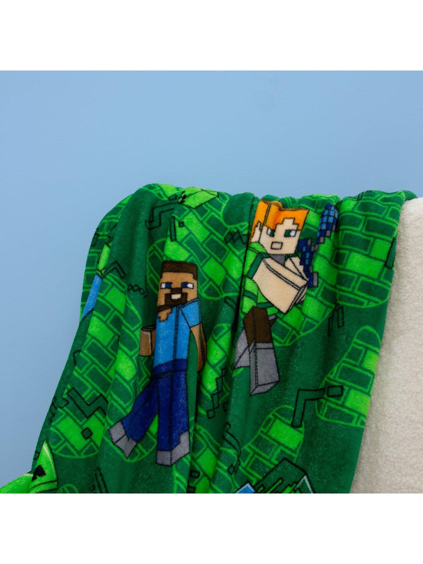 minecraft-minecraft-levels-fleece-blanketback