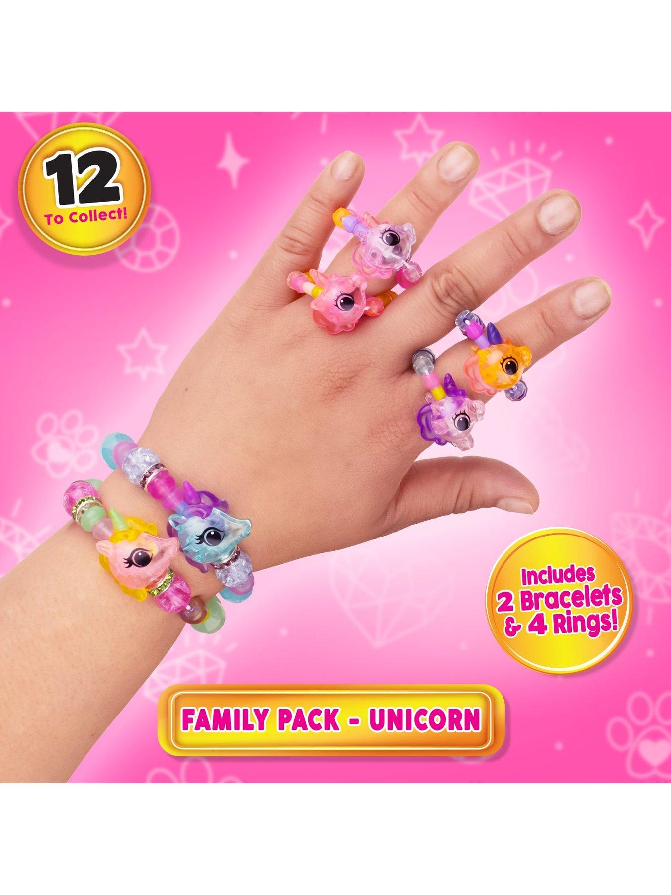 Image 5 of 8 of Twisty Petz Twisty Petz Family Pack - Pets&nbsp;Transform into Wearable Jewellery