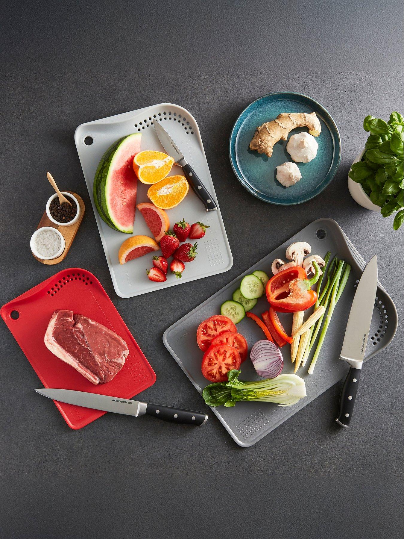 morphy-richards-cutting-board-set