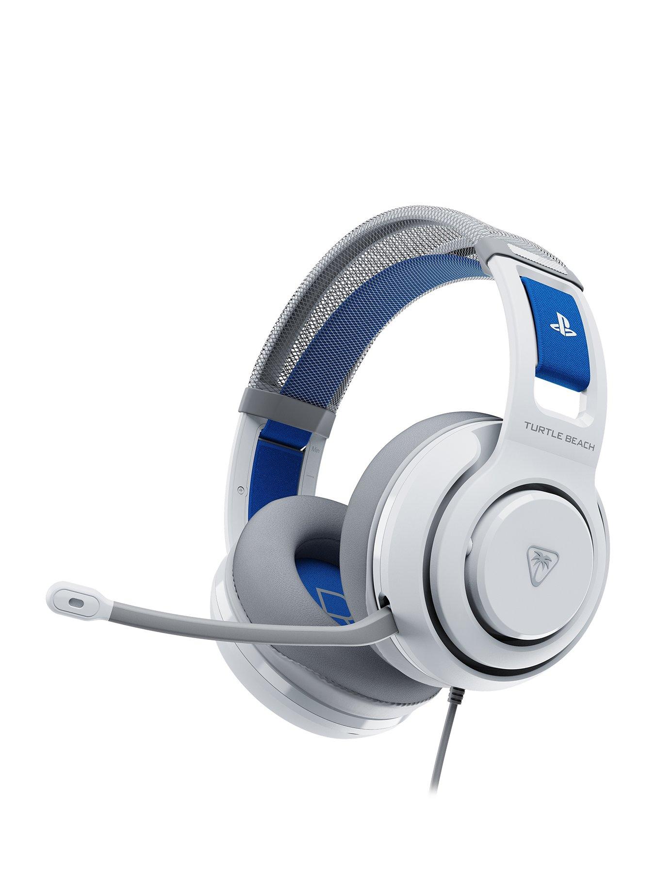 Turtle Beach Atlas 200 - PS - White