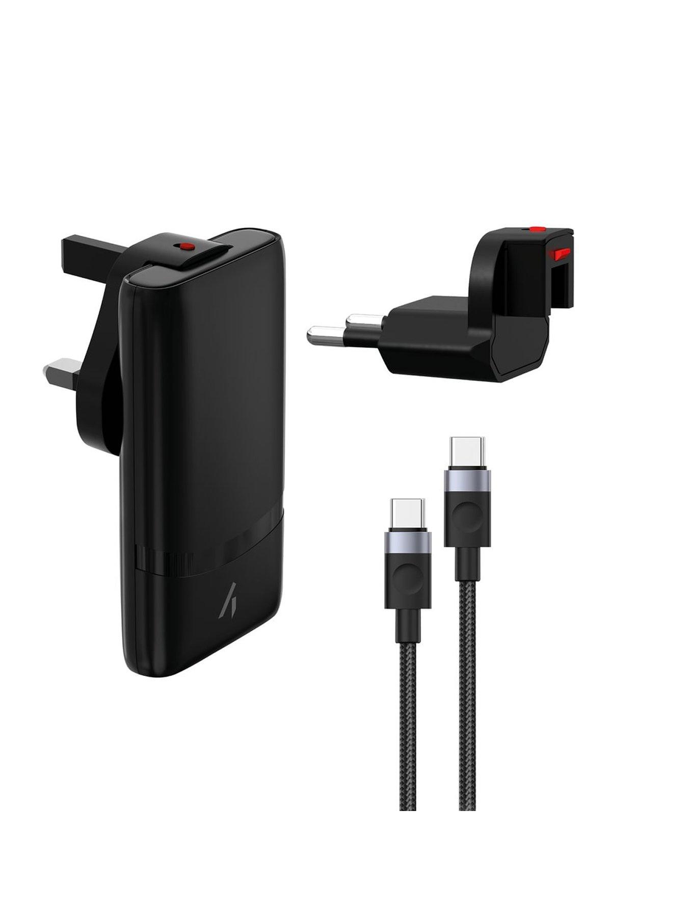 Stealth Stealth Mains Adaptor for Switch