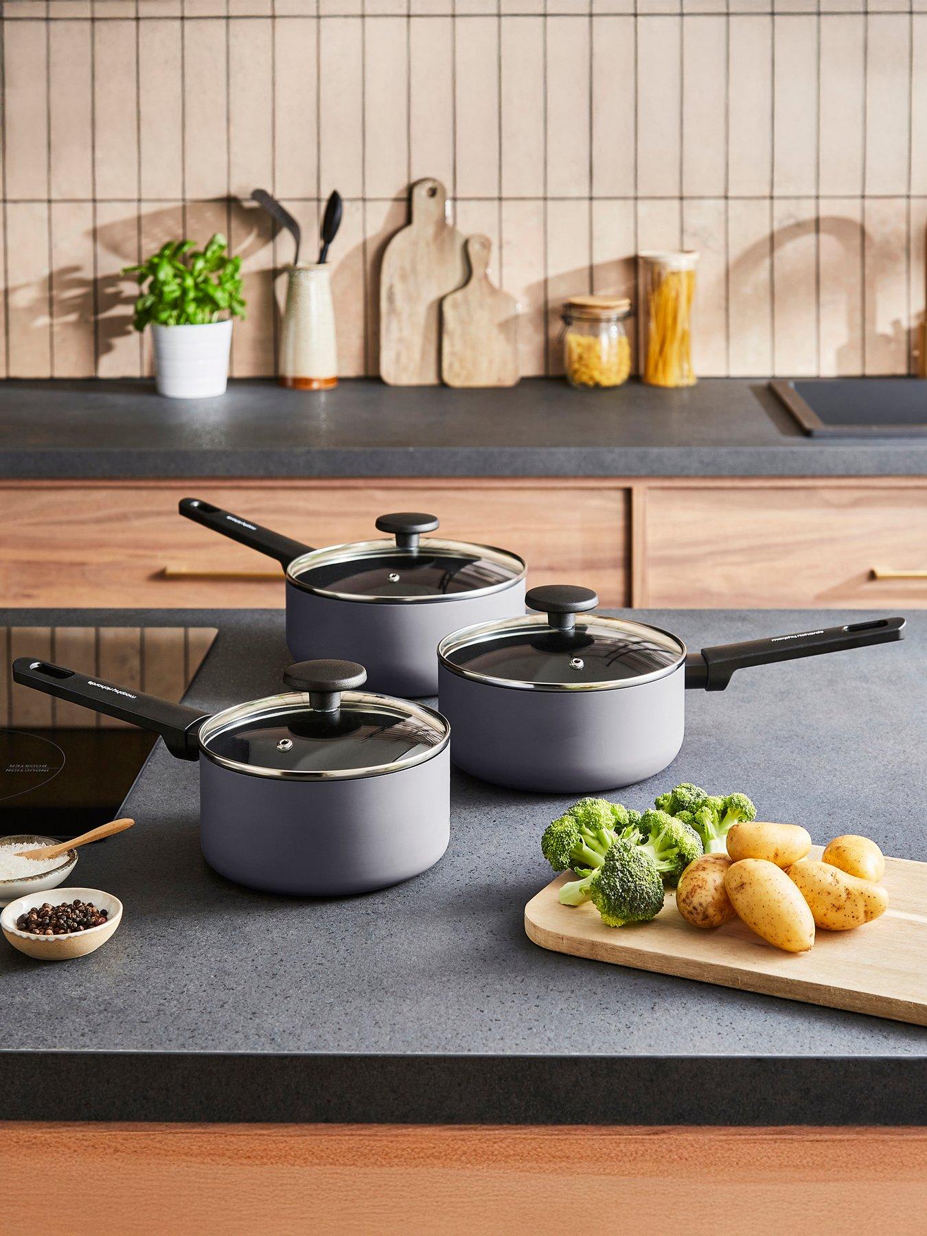 morphy-richards-3pc-aluminium-saucepan-set-grey