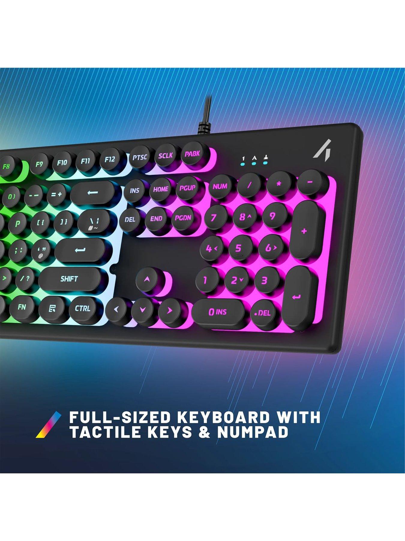 stealth-stealth-light-up-gaming-keyboard-104-keys-blackback