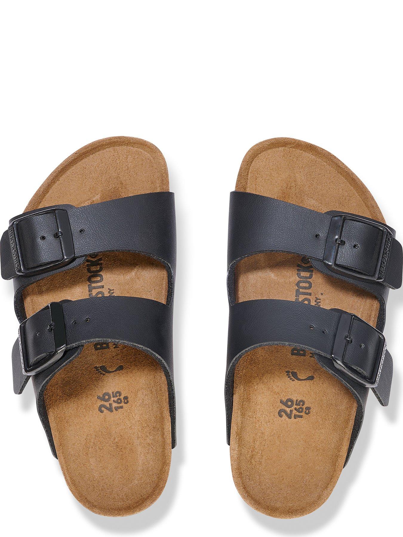 birkenstock-arizona-leather-sandal-blackoutfit