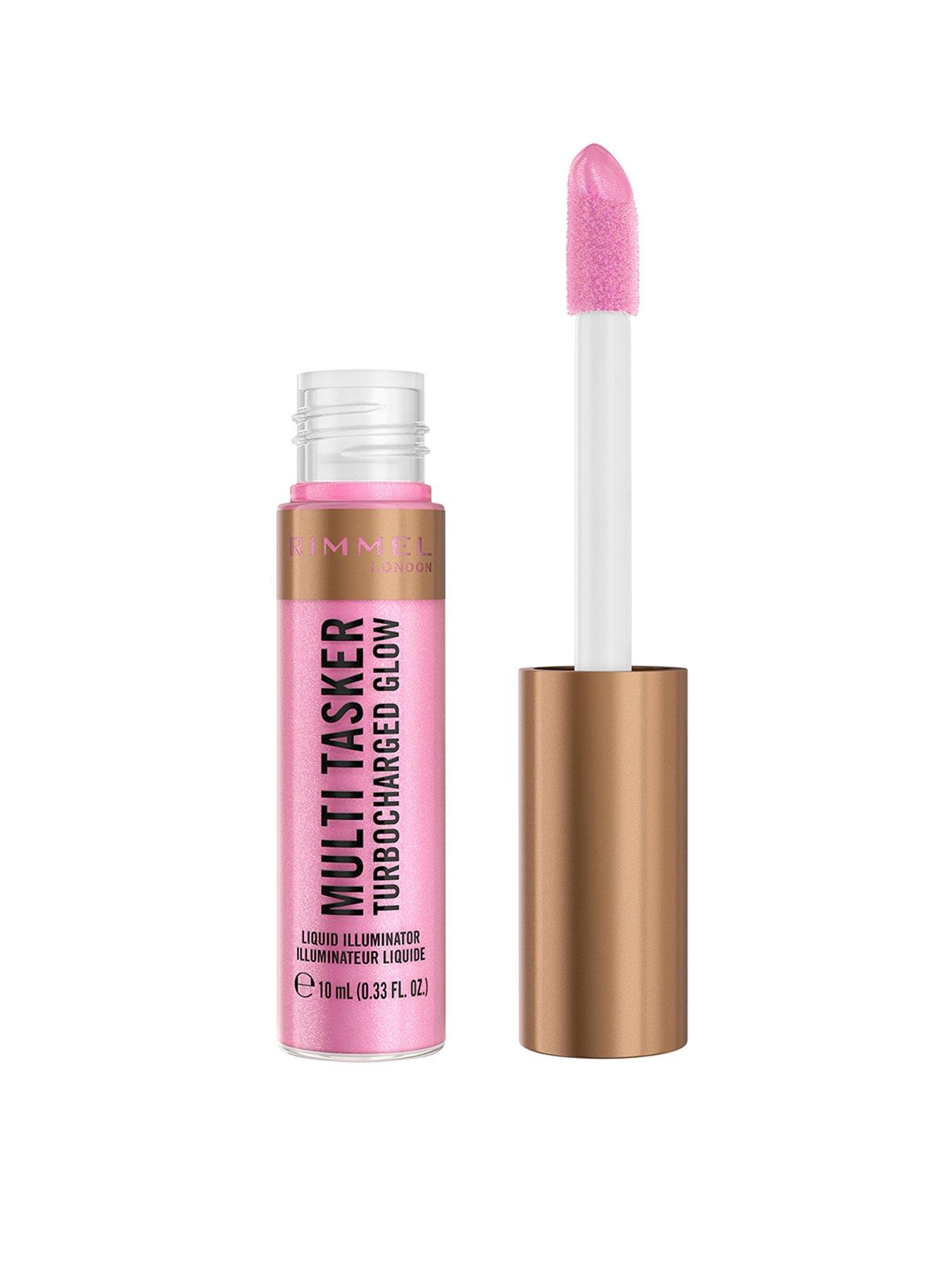 Image 1 of 7 of Rimmel Multi Tasker Turbocharged Glow Liquid Illuminator