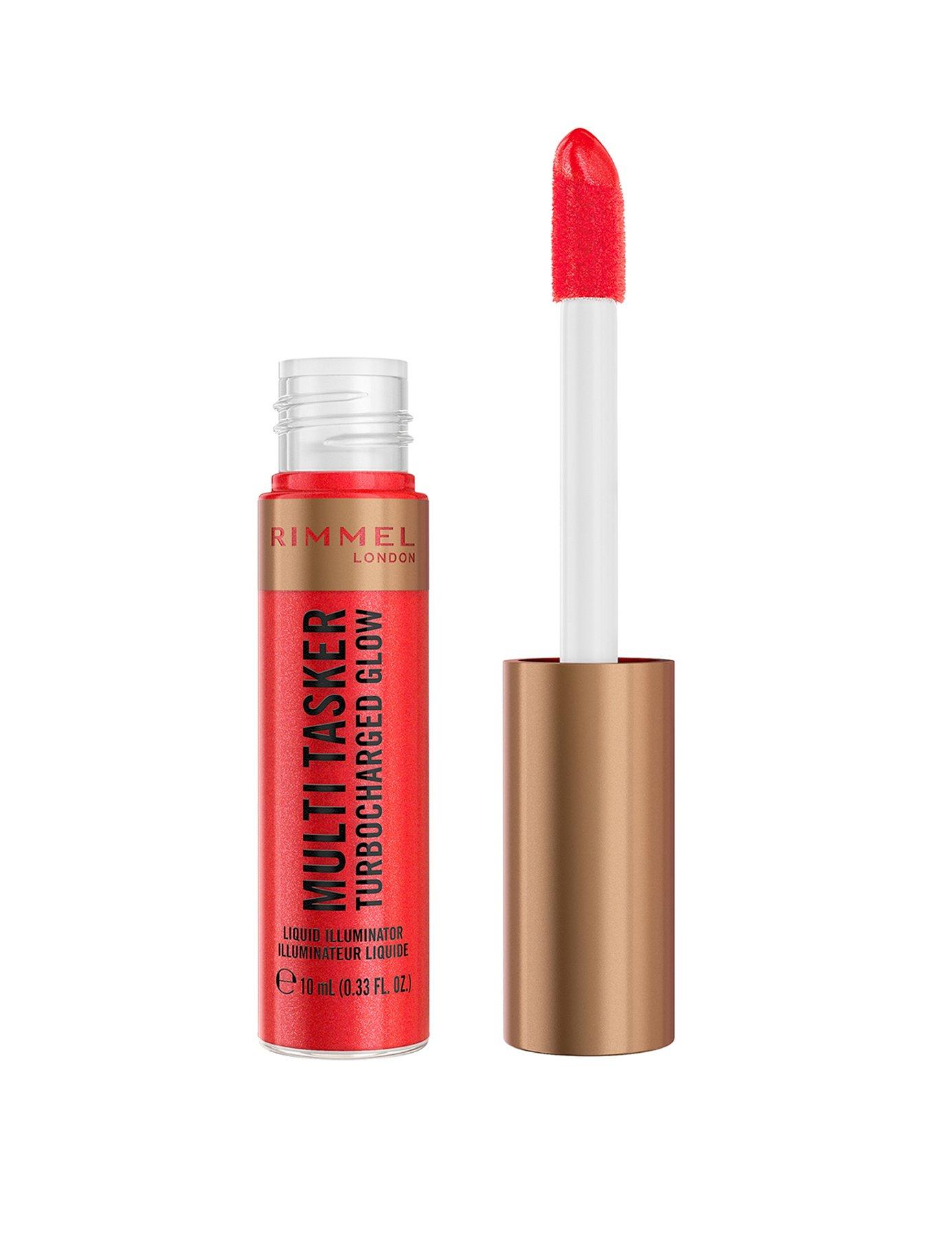 Rimmel Multi Tasker Turbocharged Glow Liquid Illuminator