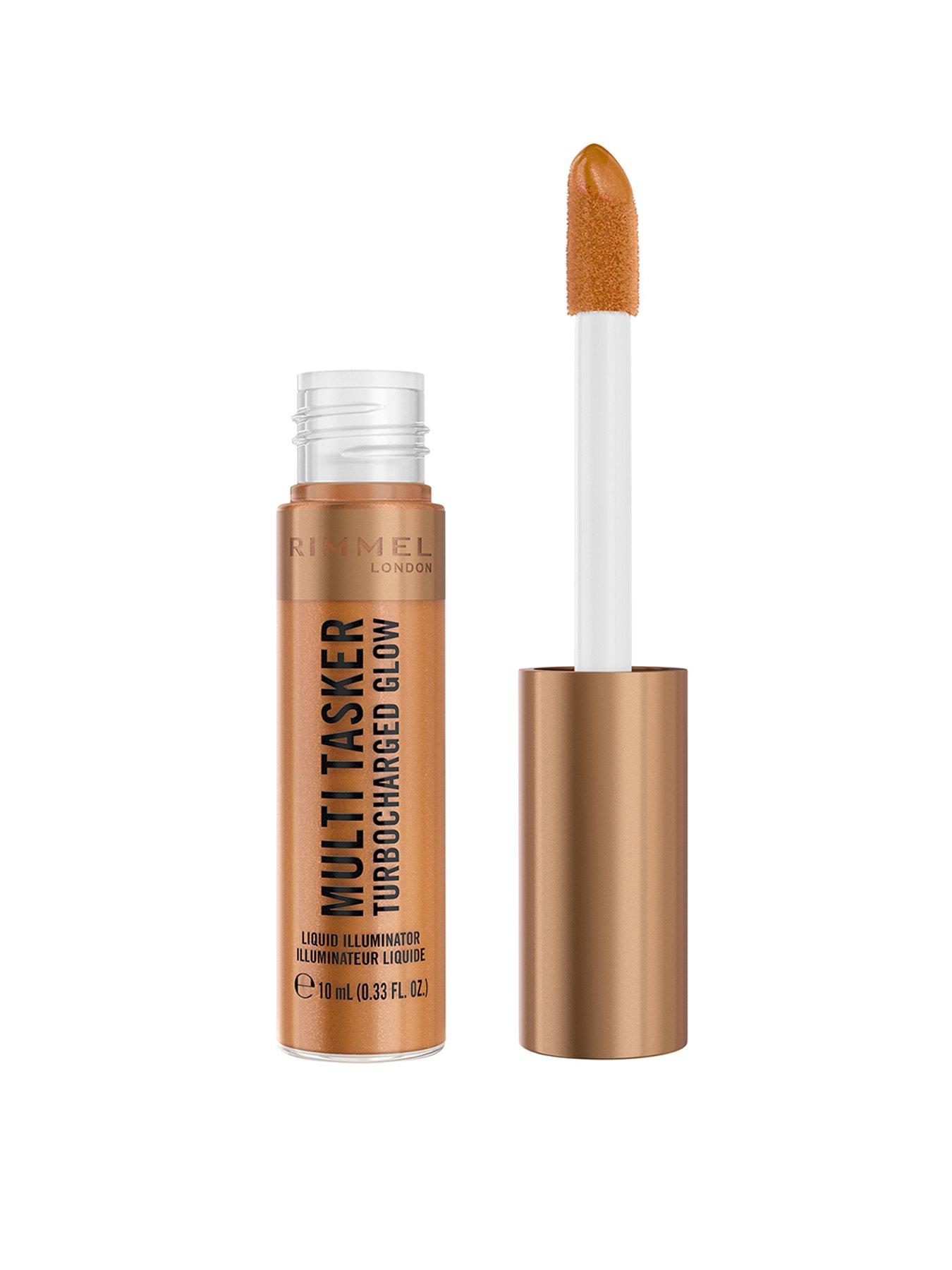 Rimmel Multi Tasker Turbocharged Glow Liquid Illuminator