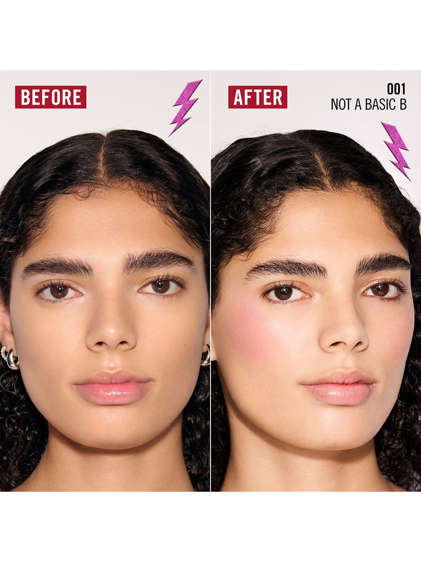 Image 3 of 7 of Rimmel Multi Tasker Turbocharged Glow Liquid Illuminator