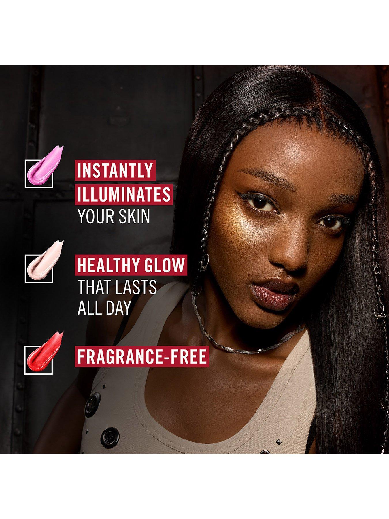 Image 6 of 7 of Rimmel Multi Tasker Turbocharged Glow Liquid Illuminator