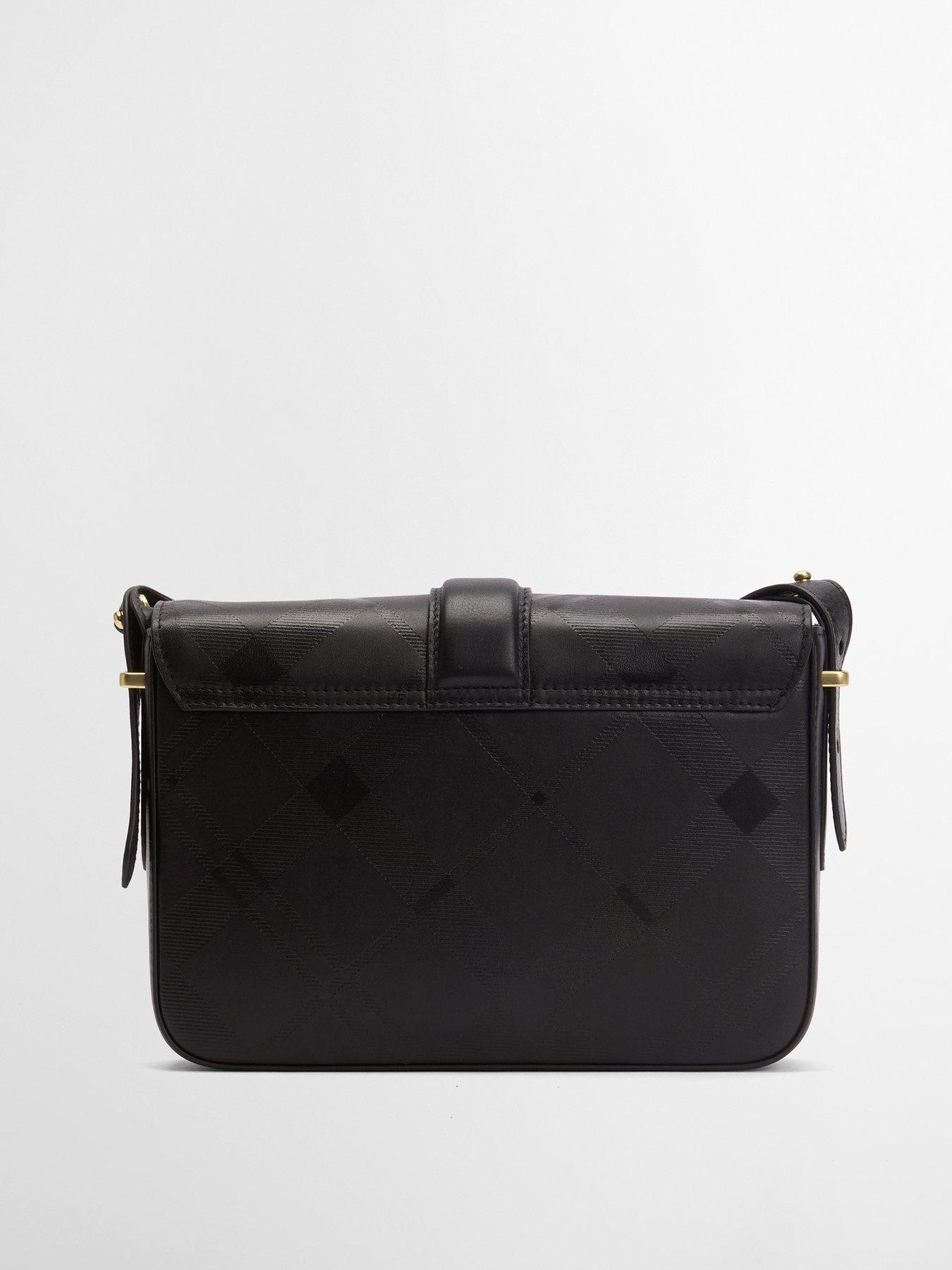 barbour-rosa-deboss-leather-crossbody-bag-blackdetail
