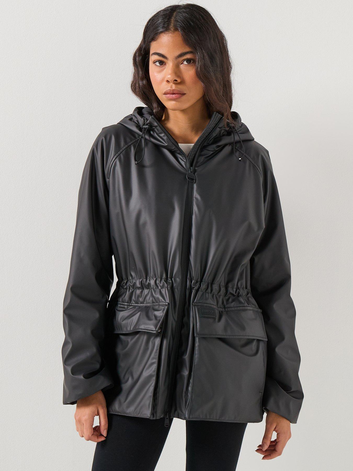 barbour-international-jourdaine-showerproof-jacket--black