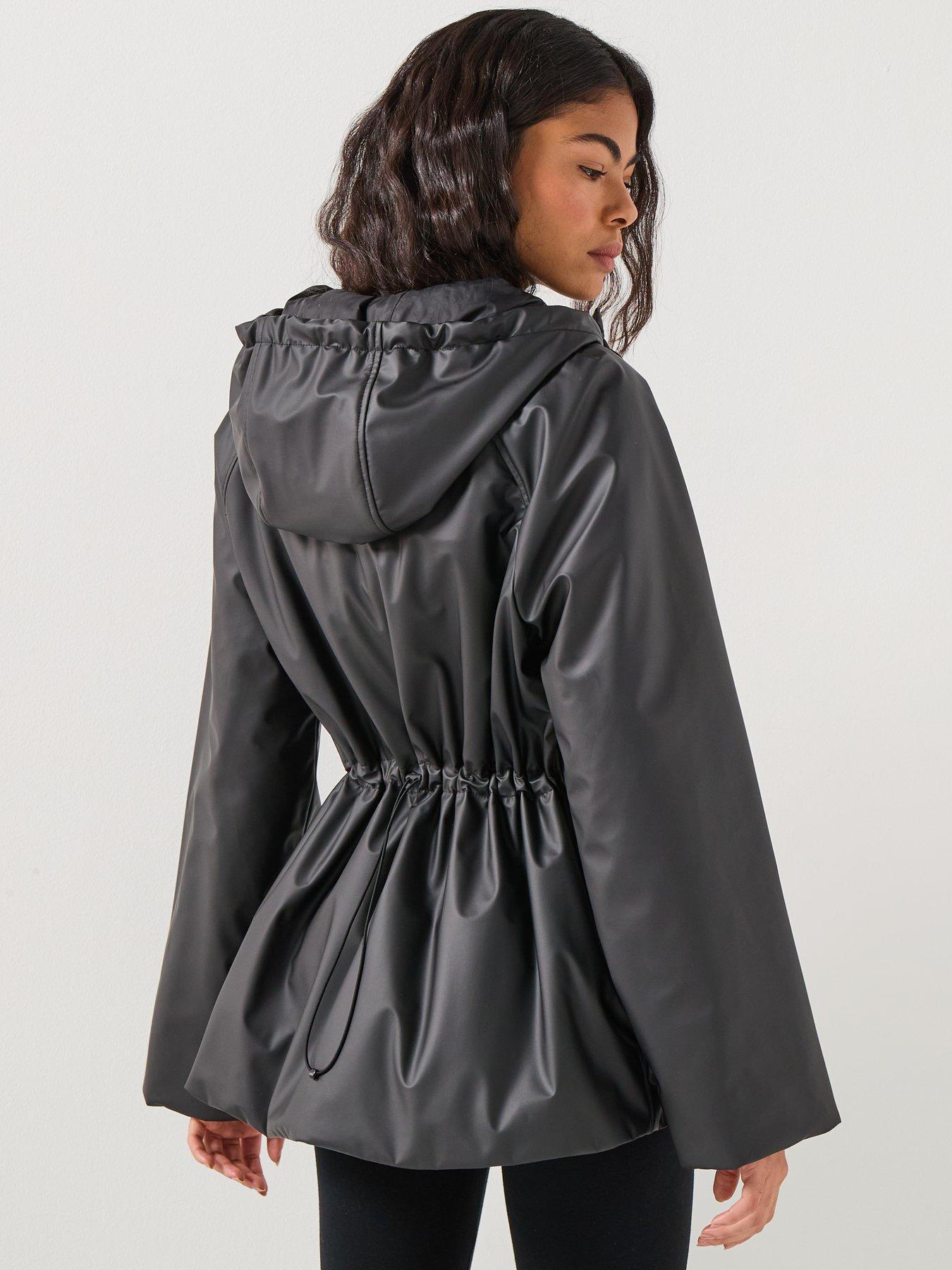 barbour-international-jourdaine-showerproof-jacket--blackstillFront