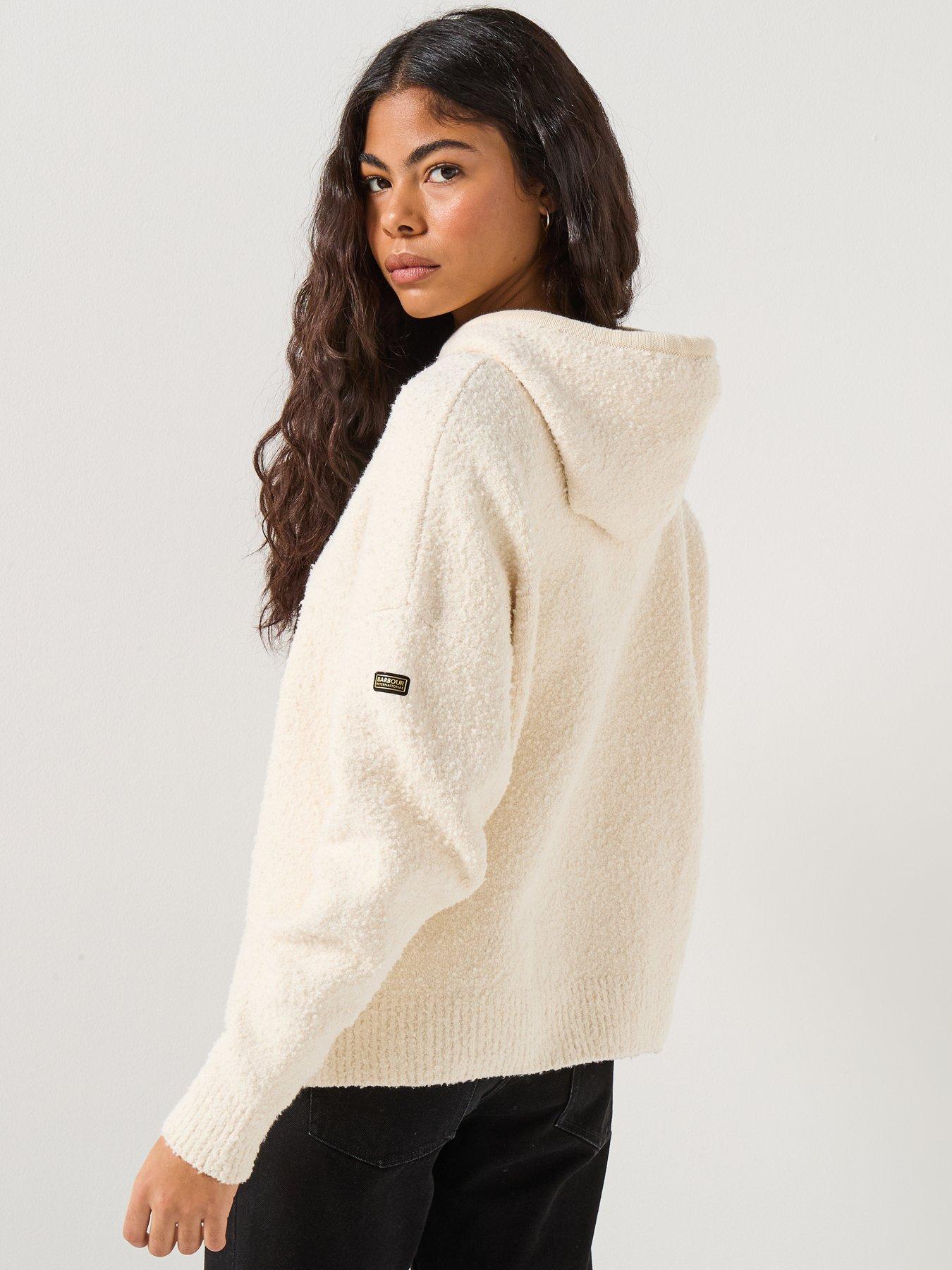 barbour-international-katya-knitted-hoodie--whitestillFront