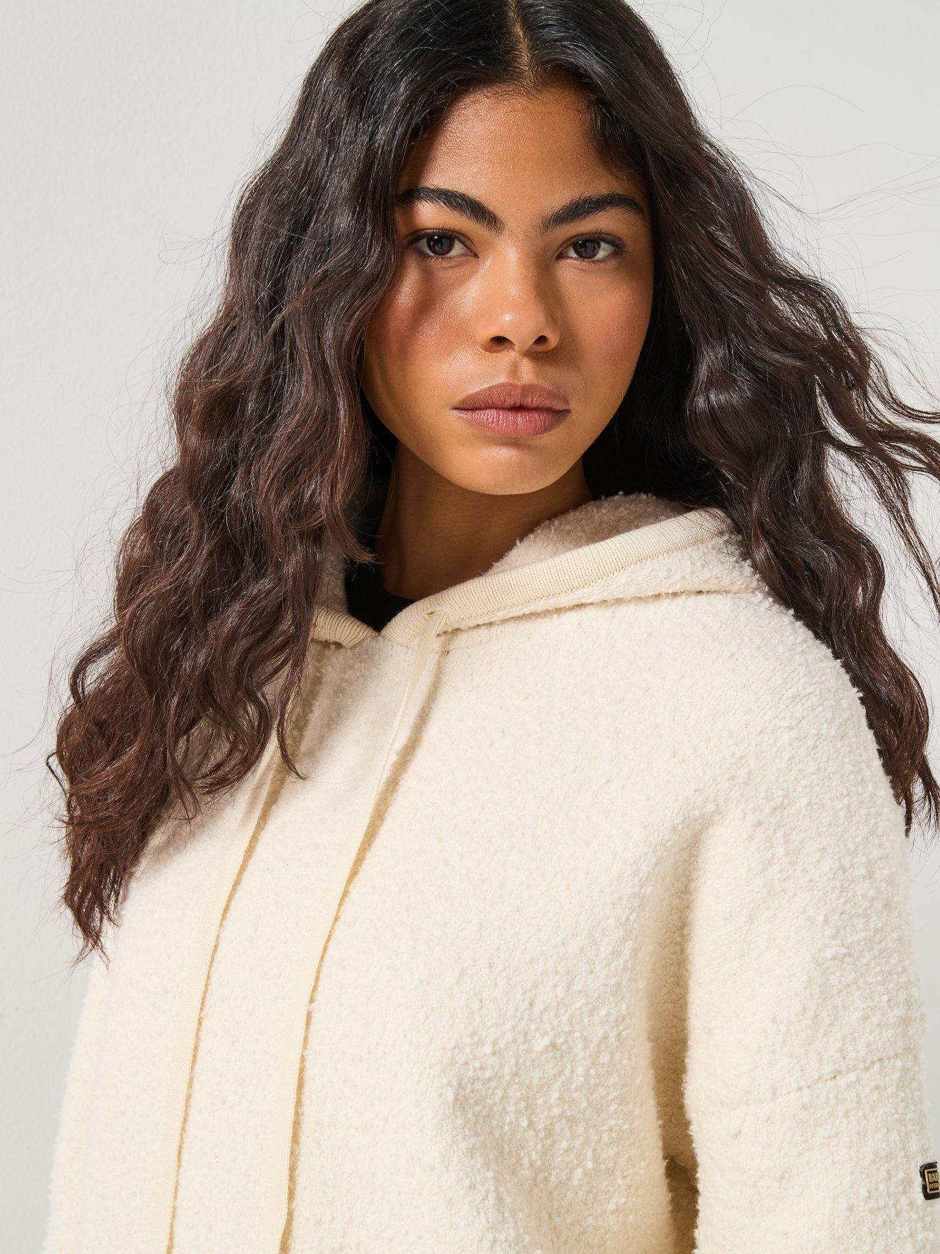 barbour-international-katya-knitted-hoodie--whiteoutfit
