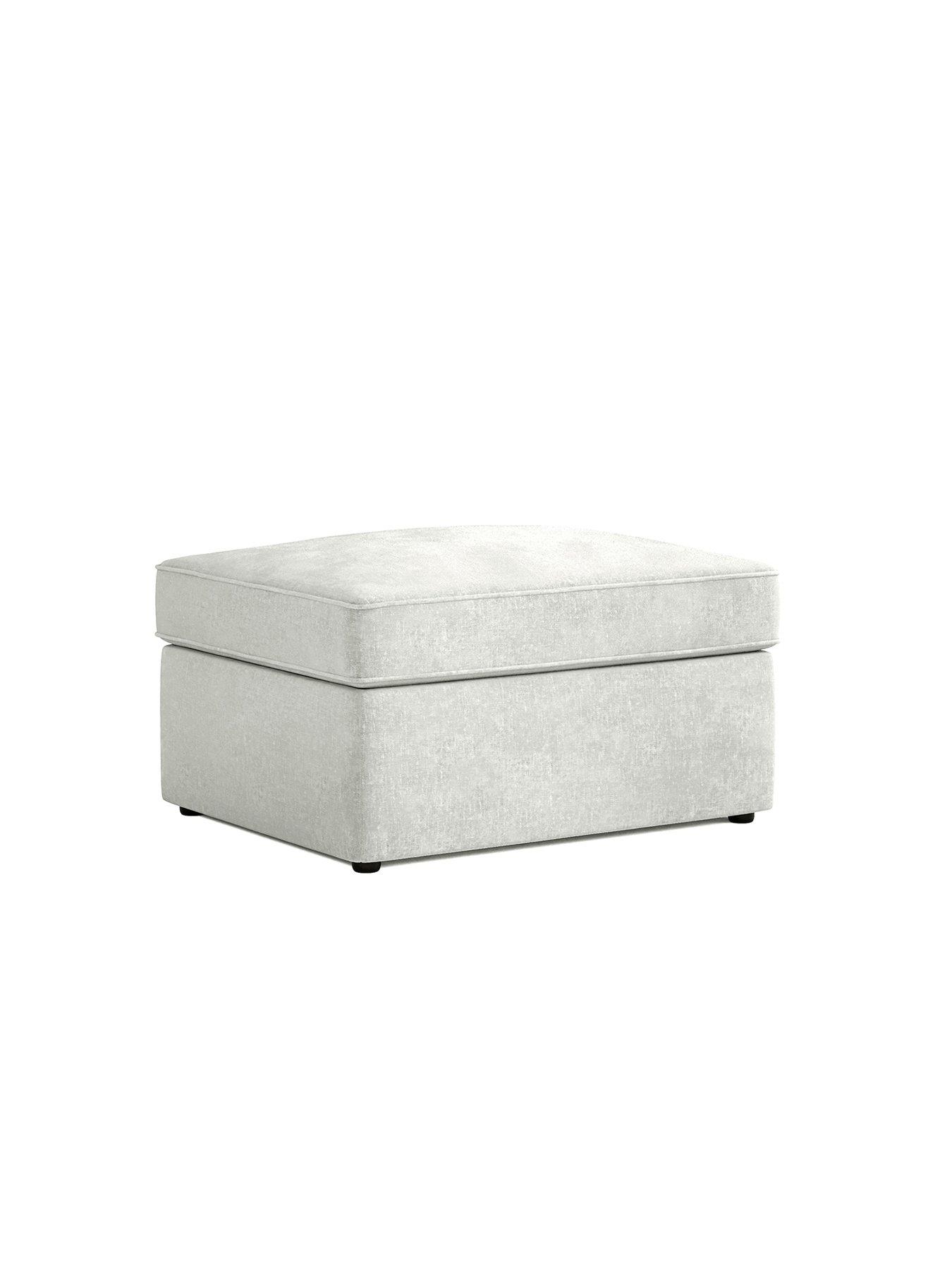 Jaybe Footstool Sofabed