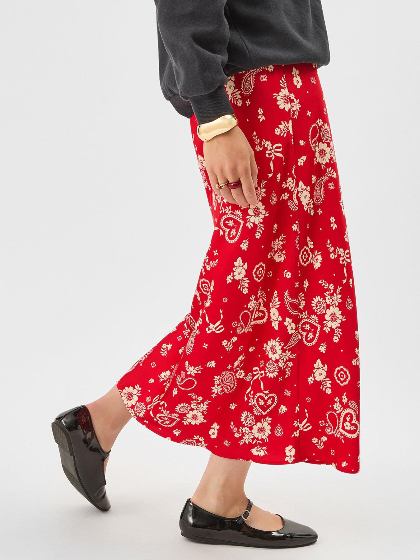 accessorize-paisley-satin-slip-skirtnbsp--redoutfit