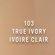 103 TRUE IVORY