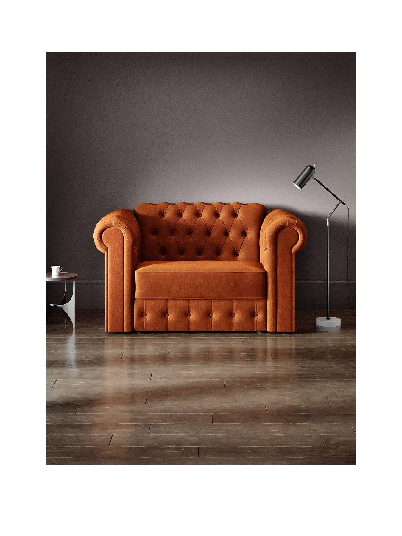 jaybe-chesterfield-snuggler-sofa-bed-with-e-sprung-mattressstillFront
