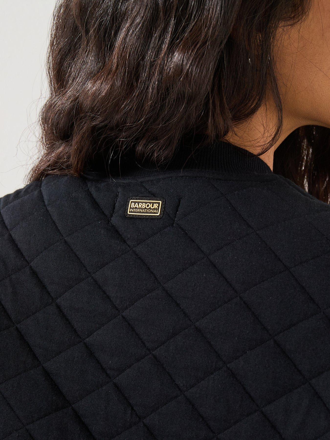 barbour-international-katya-sweat-bomber-jacket-blackoutfit