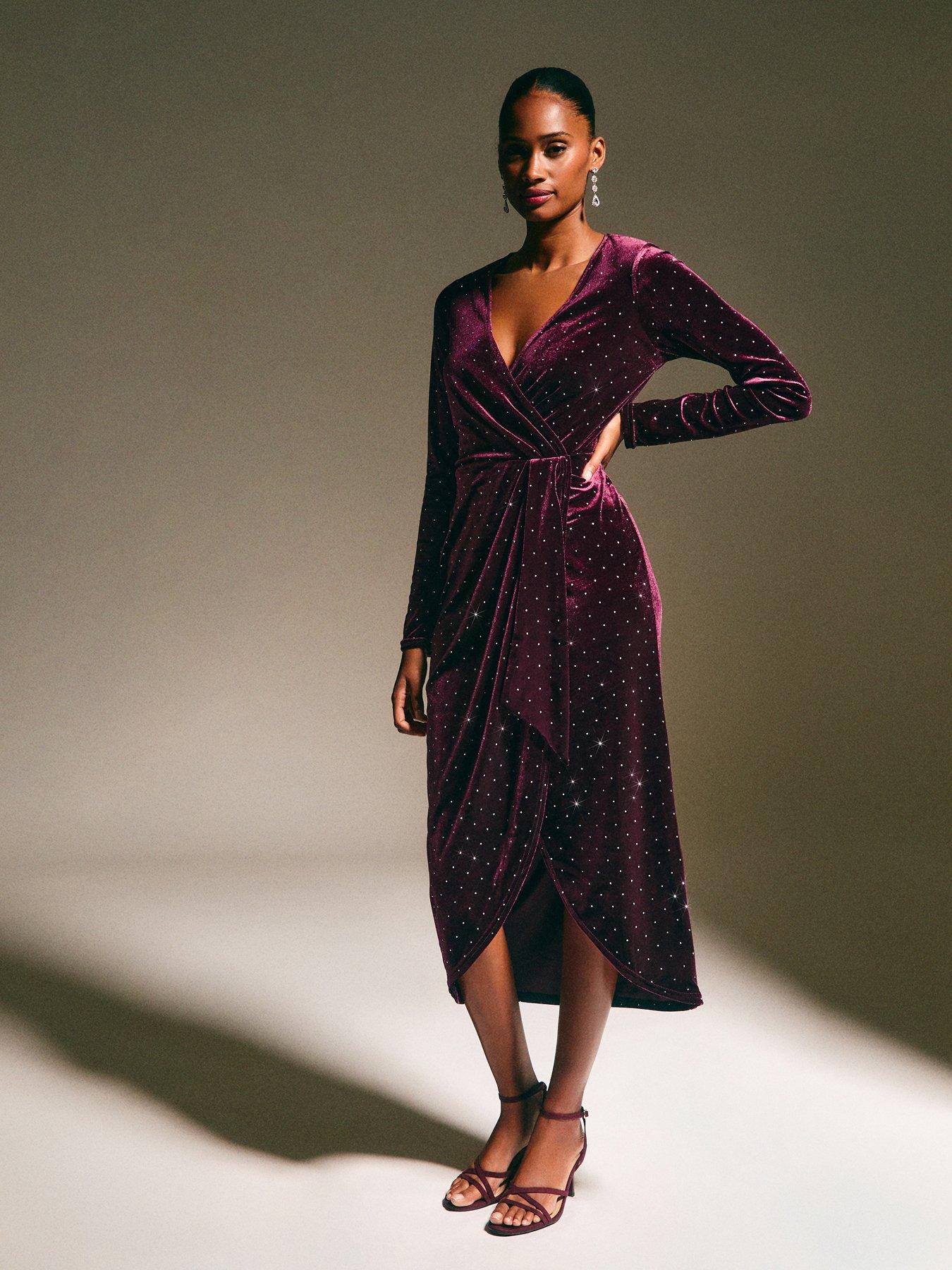 Shop Women's Dresses All Occasions Sizes Very Ireland