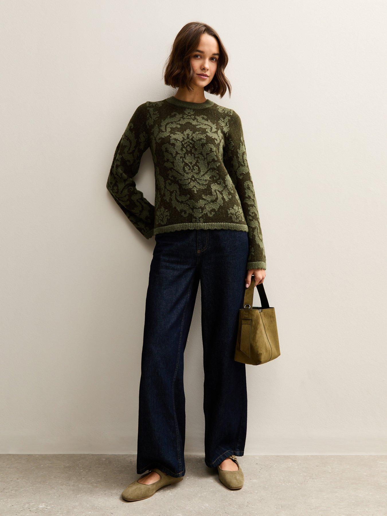 new-look-baroque-crew-neck-jumper-greenback
