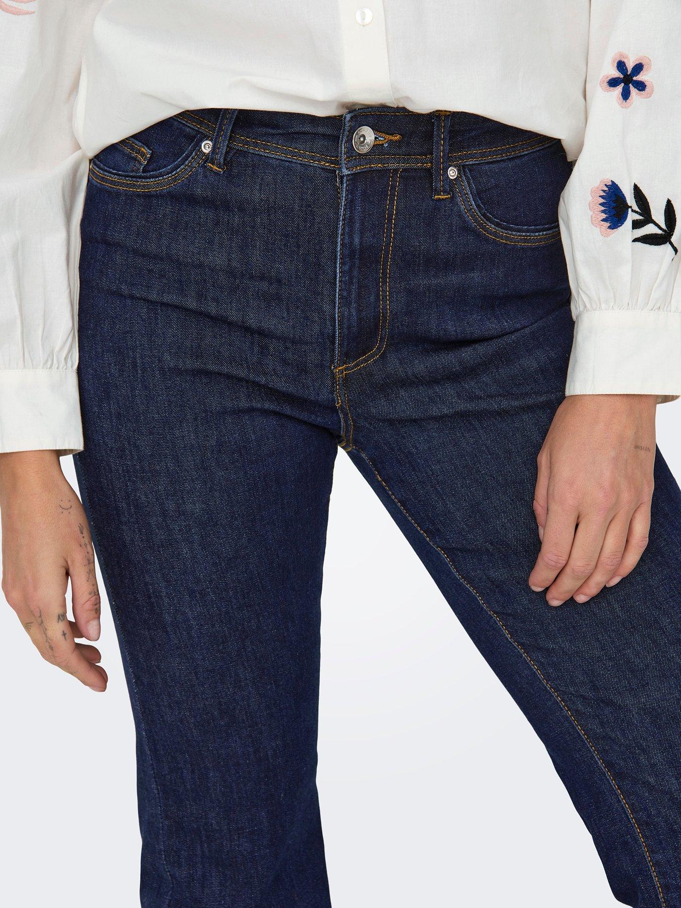 only-high-waist-flared-denim-jeans-bluestillFront