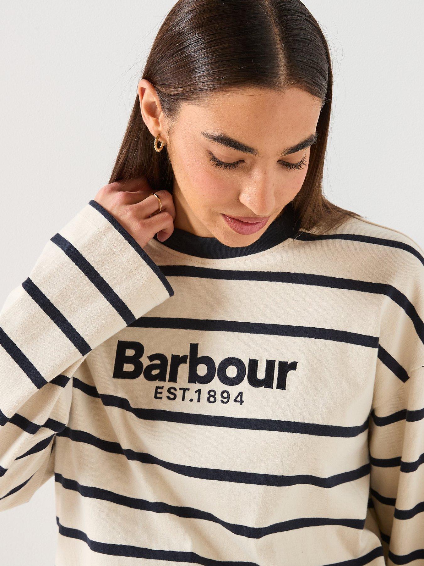 barbour-maeve-long-sleeve-striped-top-ecrunavydetail