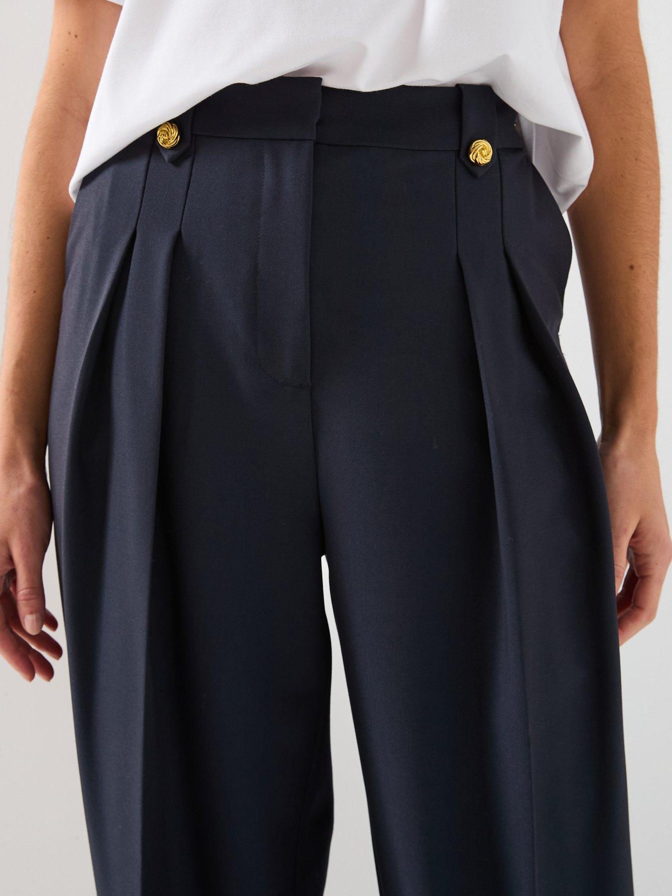 barbour-avery-wide-leg-trousers-navyoutfit