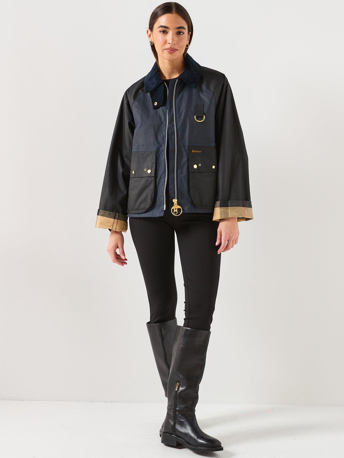 barbour-kearton-wax--navyback