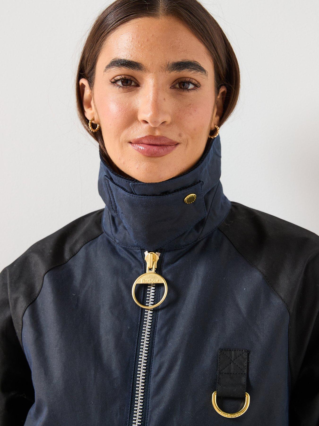 barbour-kearton-wax--navyoutfit