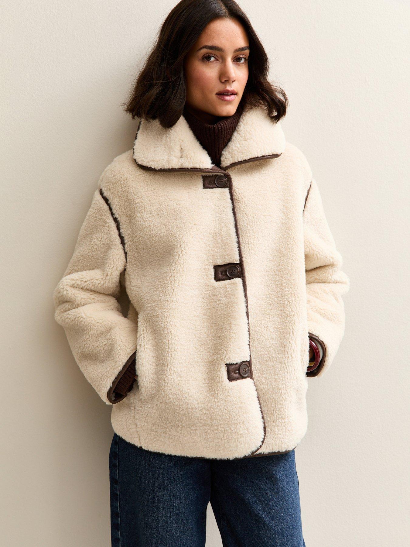 new-look-cream-faux-fur-bonded-jacket