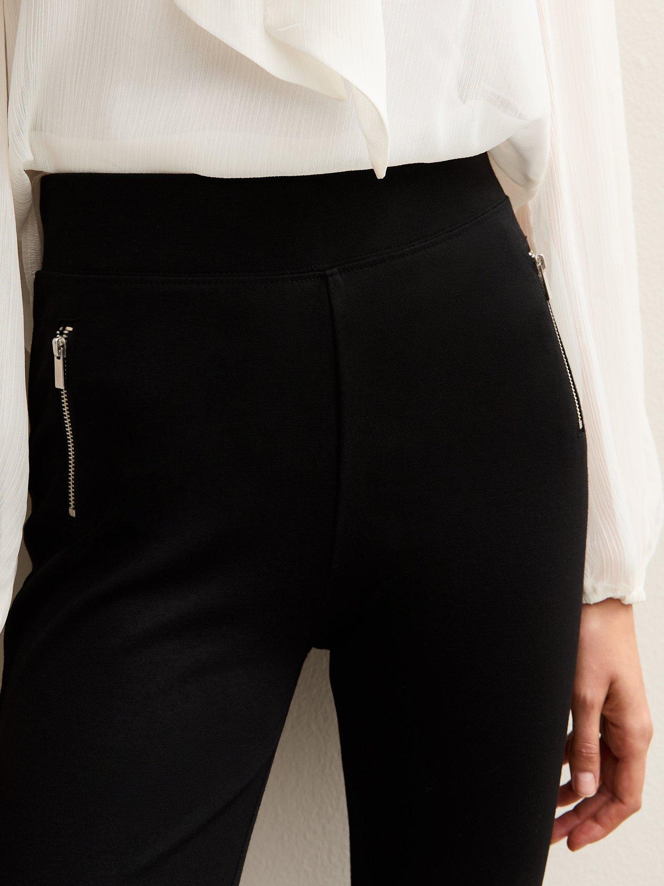 new-look-black-ponte-leggingsdetail