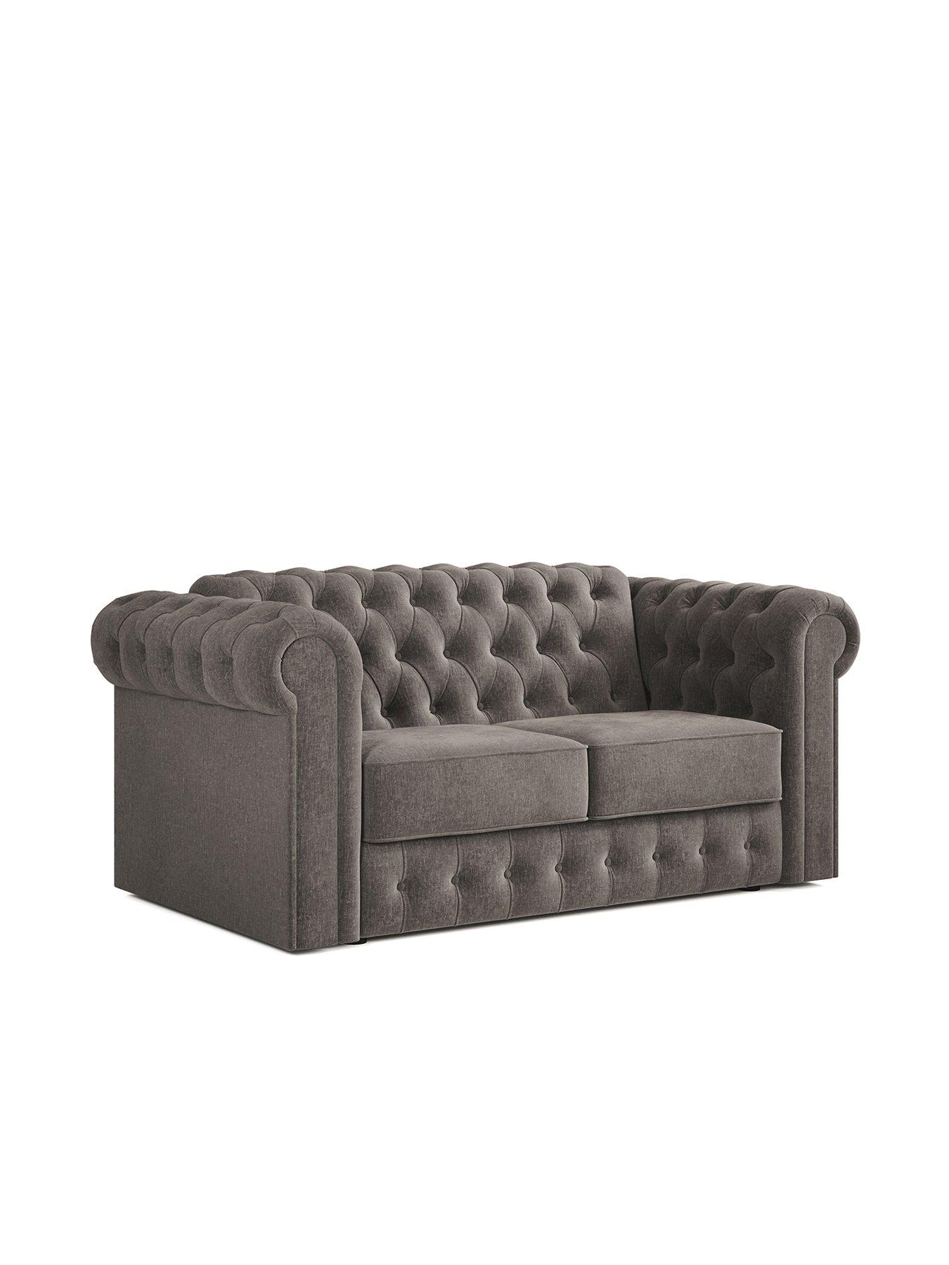 jaybe-chesterfield-two-seater-sofa-bed-with-e-sprung-mattress