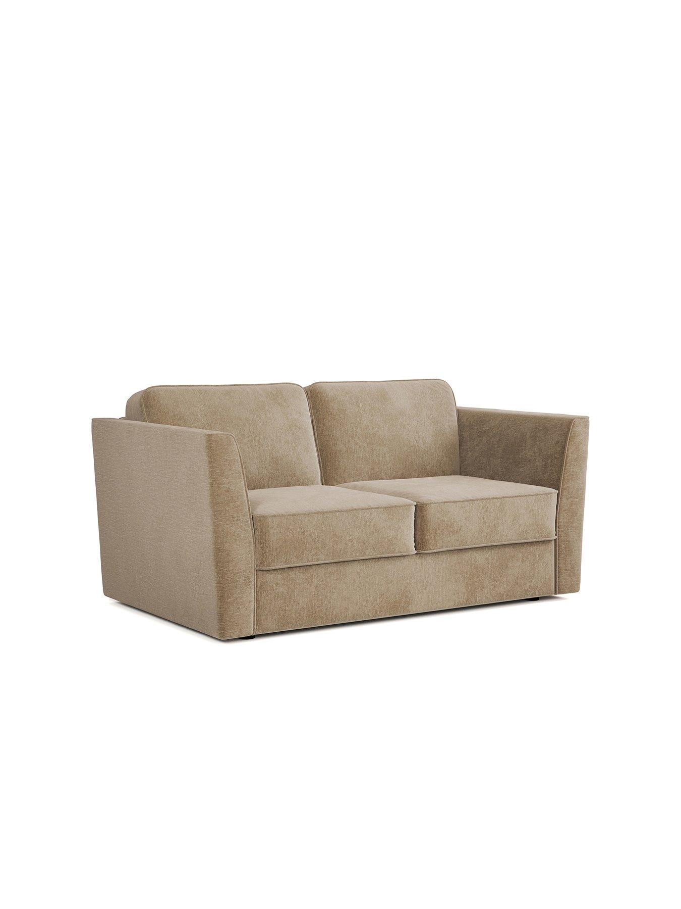 jaybe-elegance-two-seater-sofa-bed-with-e-sprung-mattress