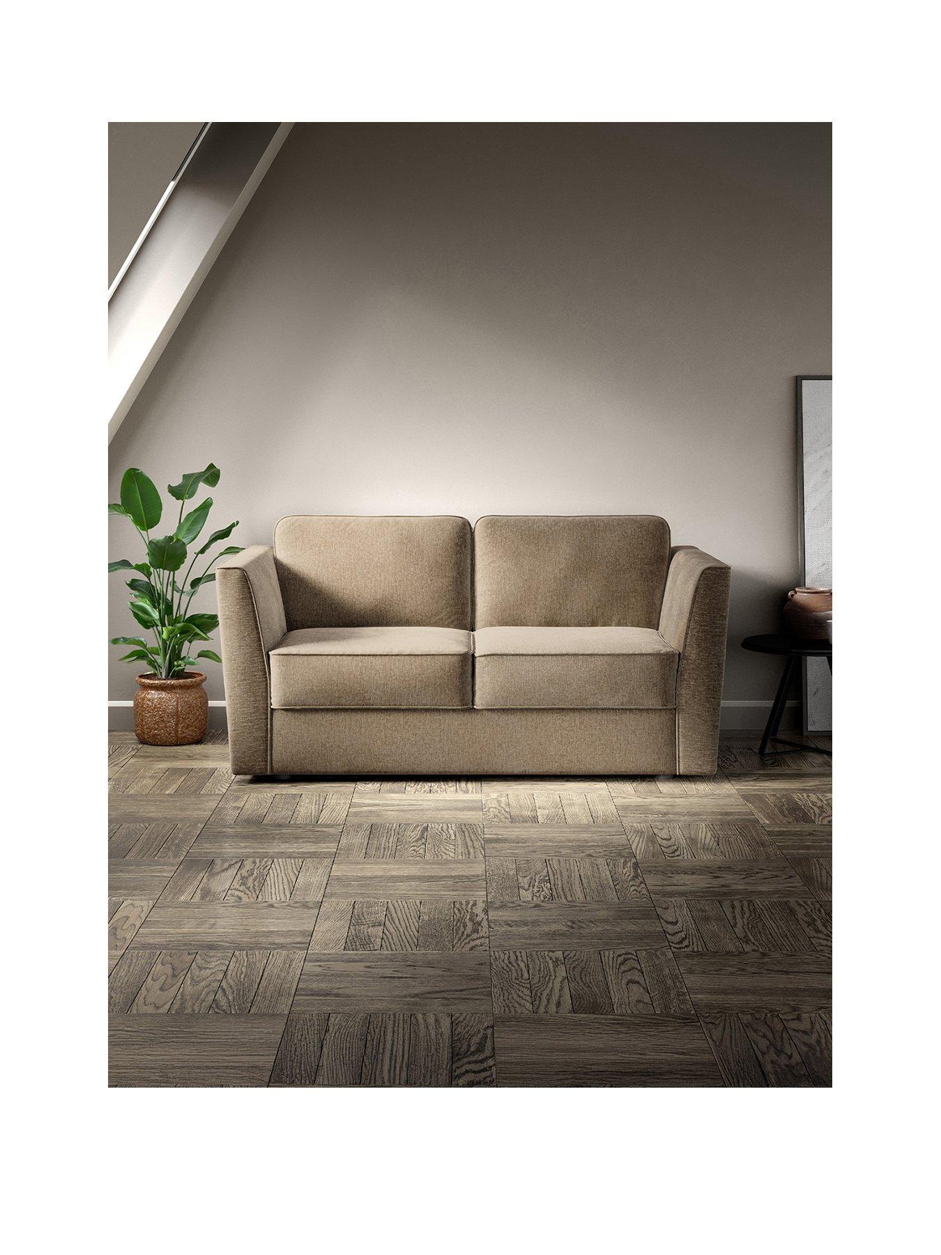 jaybe-elegance-two-seater-sofa-bed-with-e-sprung-mattressstillFront