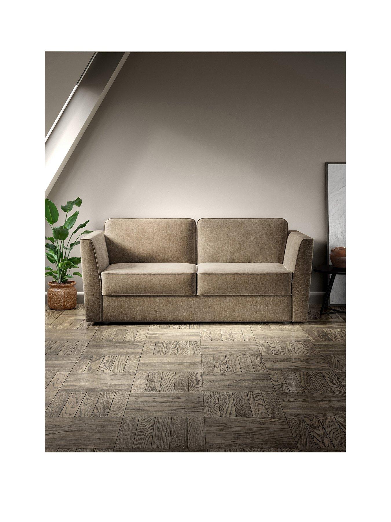 jaybe-elegance-three-seater-sofa-bed-with-e-sprung-mattressstillFront