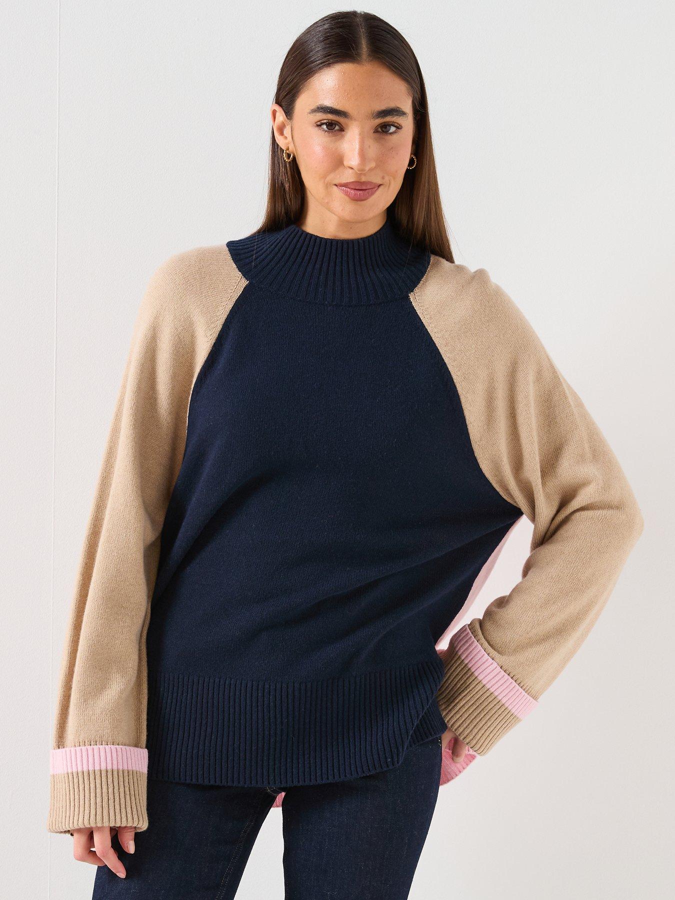 barbour-wren-knitted-jumper--navy