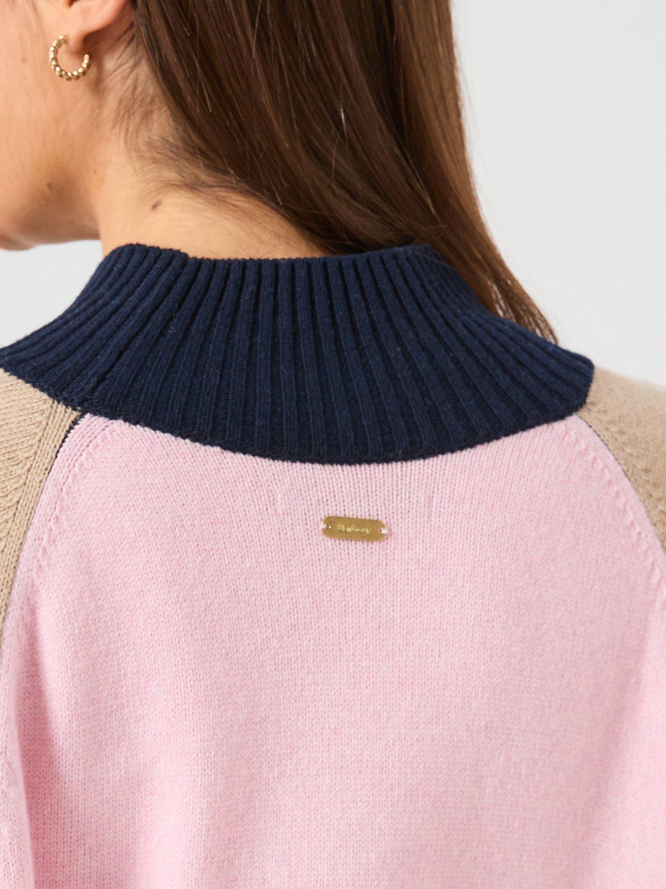 barbour-wren-knitted-jumper--navyoutfit