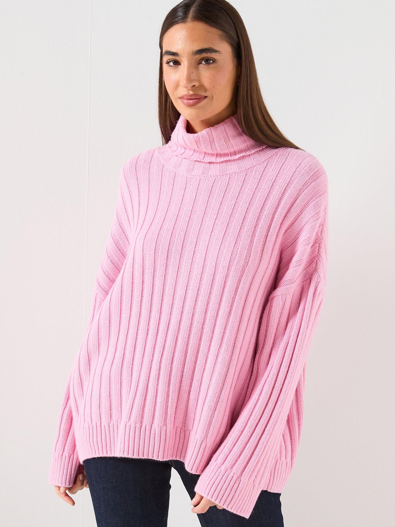 barbour-maeve-knitted-jumper--pink