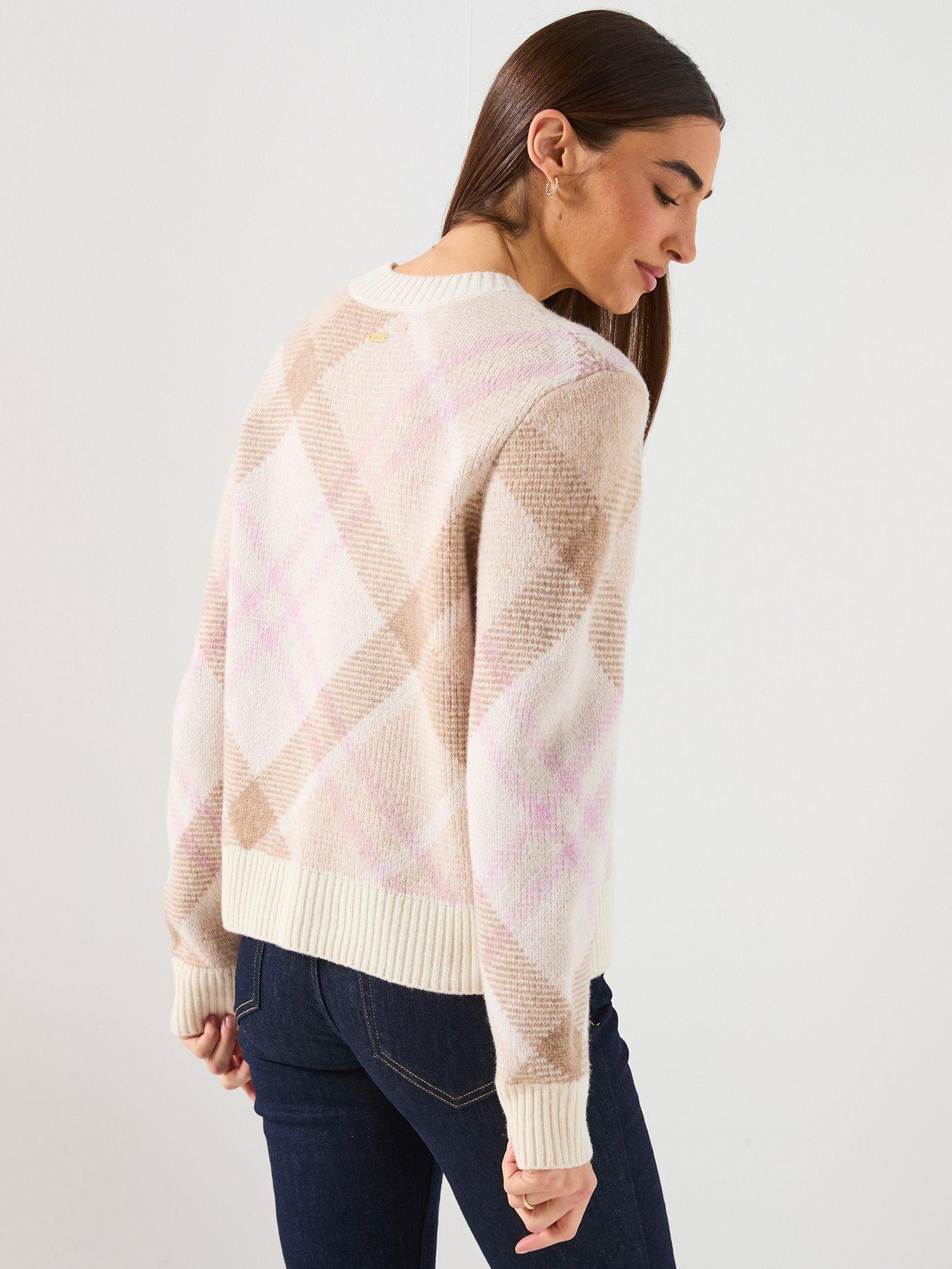 barbour-sara-knitted-jumper--beigestillFront