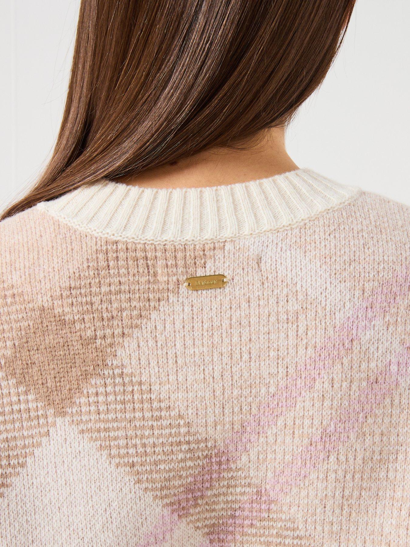 barbour-sara-knitted-jumper--beigeoutfit